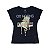 T-Shirt Preta Ref. 6082 - Ox Horns - Imagem 1