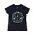 T-Shirt Preta Ref. 6089 - Ox Horns - Imagem 1