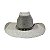 Chapéu de Lona Silverado Fio Preto Ref. 22400 - Dallas - Imagem 1