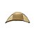 Chapéu de Palha Ref. 041 - Caranda Comum c/ Viés - Imagem 2