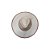 Chapéu de Palha Ref. 91009 Couro Frente - Formado - Imagem 2