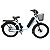 Bicicleta Elétrica Sonny - Imagem 2