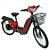 Bicicleta Elétrica Bike Pop - Imagem 1