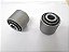 Par Bucha Inferior Amortecedor Dian. Toyota Hilux Sw4 38mm - Imagem 1