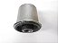 Par Bucha Tirante Inf. Susp. Traseira Dodge Ram 55,5x66x18mm - Imagem 3