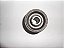 Par Bucha Tirante Inf. Susp. Traseira Dodge Ram 55,5x66x18mm - Imagem 5