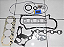 Jogo Juntas Motor Com Retentores Gmc 5.90 Motor Diesel 4jg2 - Imagem 3