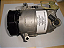 Compressor Ar Condicionado Fiat Motor 1.8l 16v.dohc Renegade - Imagem 2