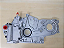 Bomba Óleo Motor Blazer 2012/2013 2.8 16 válvulas Duramax - Imagem 4