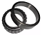 Rolamento Cubo Roda Dianteiro Mitsubishi L200/l300/pajero - Imagem 3