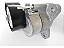 Rolamento Tensor Correia Alternador Mitsubishi Asx 2013 - Imagem 1