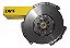 Volante Motor Kit Embreagem S10 / 2.8 Diesel Duramax 2013... - Imagem 2
