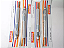 Kit Vela Aquecedora Caminhão Gmc 7.110 Motor 4hf1 (04 Peças) - Imagem 3
