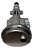 Bomba De Óleo Caminhão Gmc 5.90 Motor 4jg2 - Imagem 2