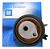 Rolamento Tensor Da Correia Dentada Motor Chevrolet S10 2.8 - Imagem 2