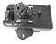 Coxim Do Motor Le / Ld - Chevrolet Gm S10 / Blazer- 2012/... - Imagem 1