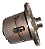Caixa Satelite Completa Ford F250 Dana 267 1999/... - Imagem 2