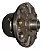 Caixa Satelite Completa Dana 286 Ford F4000 2008 A 2012 4x4 - Imagem 5