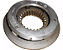 Conjunto Sincronizador 4a E 5a Cambio Fs4005 Fs5005 Ford - Imagem 5