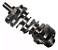 Virabrequim Std Motor Mohave 3.0 V6 Diesel Original Novo - Imagem 8