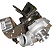 Turbo Compressor Turbina Gm S10 Trailblazer 2.8 Eletronica - Imagem 3