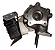 Turbo Compressor Turbina Gm S10 Trailblazer 2.8 Eletronica - Imagem 4
