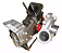Turbo Compressor Turbina Gm S10 Trailblazer 2.8 Eletronica - Imagem 5