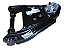 Bandeja Superior Lado Direito Gmc 6100, 6150 1998 A 2002 - Imagem 1