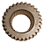 Engrenagem 5a Eixo Principal Cambio Eaton Fso2305 Silverado - Imagem 2