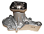 Bomba Água Motor Picanto 1.0 2004 A 2011 - Imagem 1