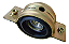 Suporte Cardan Com Rolamento 30 Mm Hilux 4x2 Ano 94/13 - Imagem 2