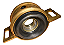 Suporte Cardan Com Rolamento 30 Mm Hilux 4x2 Ano 2006 A 2016 - Imagem 3
