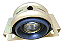 Suporte Cardan Com Rolamento 30mm Transit 2.5 Ano 92/99 - Imagem 2