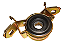 Suporte Cardan Com Rolamento 32 Mm Toyota Sw4 4x4 - Imagem 2