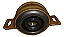 Suporte Cardan Com Rolamento 32 Mm Hilux 4x2 Ano 2016/... - Imagem 2