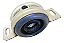 Suporte Cardan Com Rolamento 32 Mm Hilux 4x2 Ano 2016/... - Imagem 3