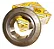 Bucha Estriada Da Re - 28,4 Mm Mb 1114-1118-1314-1318-l2014 - Imagem 1