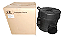 Filtro Ar Completo Carcaça Do Filtro Ar Motor Caminhão Hd78 - Imagem 1