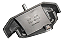 Coxim Motor Hr 2.5 - Imagem 1