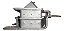 Coxim Motor Lado Direito Gm S10 1995/... - Imagem 3