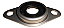 Retentor Flange Tampa De Valvulas Kia Sorento 3.5 - Imagem 2