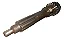 Eixo Piloto 16 Dentes G3/50 Mercedes Benz L1114,1118,2213 - Imagem 3