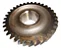 Engrenagem 4a Marcha Fixa 33 Dentes Mbb Cambio G2-24 L608d - Imagem 1