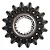 Planetária 16 Dentes 20 Estrias Ford F700, F750, F800 F600, - Imagem 1