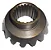 Planetária 16 Dentes 20 Estrias Ford F700, F750, F800 F600, - Imagem 3