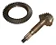 Coroa E Pinhao 13x46 Ford F100 De 1968 Até 1980 F1000 Ranger - Imagem 2