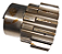 Luva Engrenagem Solar Z17 22e (860) Alt.92,8mm Scania 111 - Imagem 2