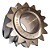 Engrenagem Louca Ré Cambio Cl 450 Fs405 Fs 4205 Ford Vw Gm - Imagem 1