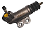 Cilindro Auxiliar De Embreagem Mitsubishi L200 Triton 07/... - Imagem 2