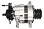 Alternador Caminhão Gmc 7110 24v Novo - Modelo Original - Imagem 3